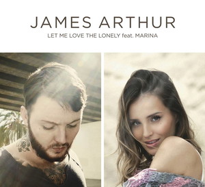 Maria Łuczenko i James Arthur w duecie. W piątek premiera piosenki