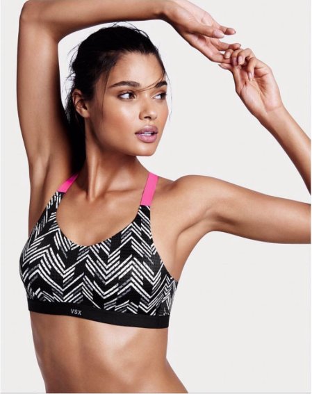 Daniela Braga, Victoria