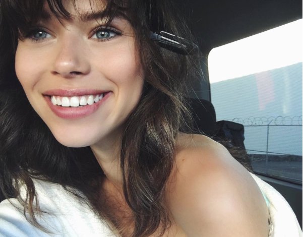 Georgia Fowler, Victoria