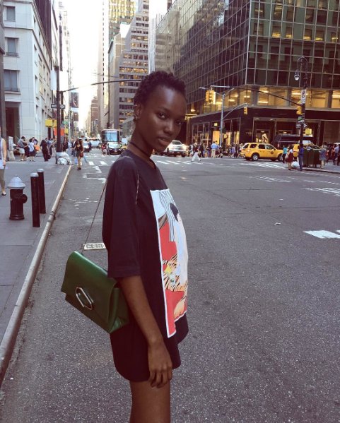 Herieth Paul, Victoria