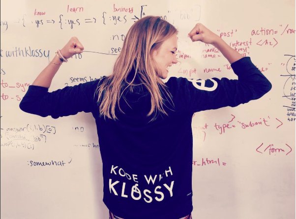 Karlie Kloss