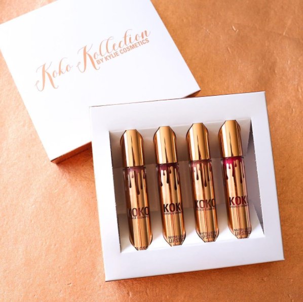 Koko Kollection