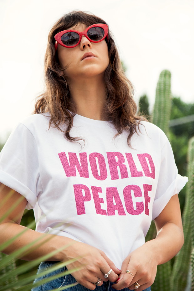 Local Heroes zaprasza na wybory MISS WORLD