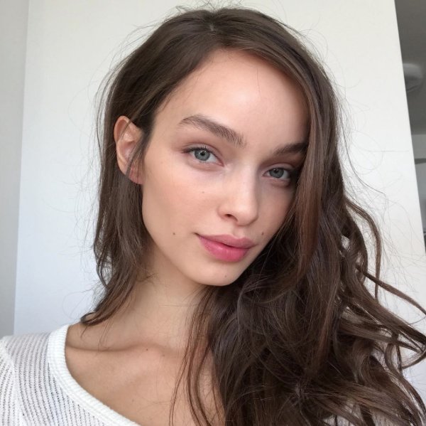 Luma Grothe, Victoria