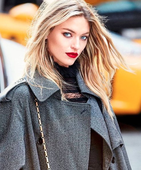 Martha Hunt, Victoria