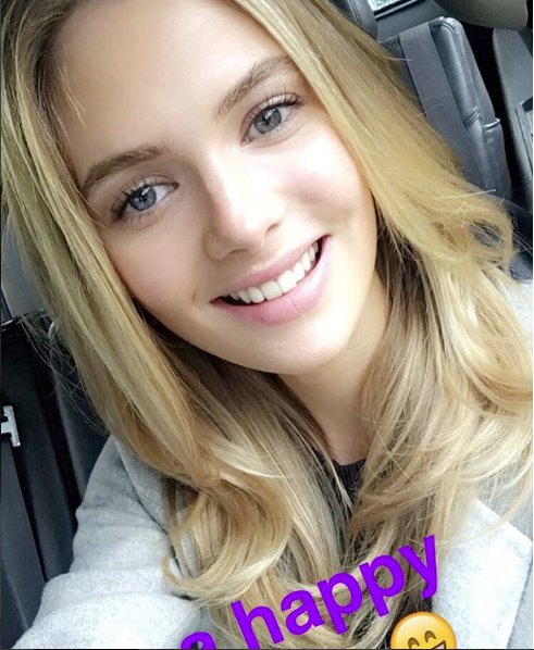 Megan Williams, Victoria