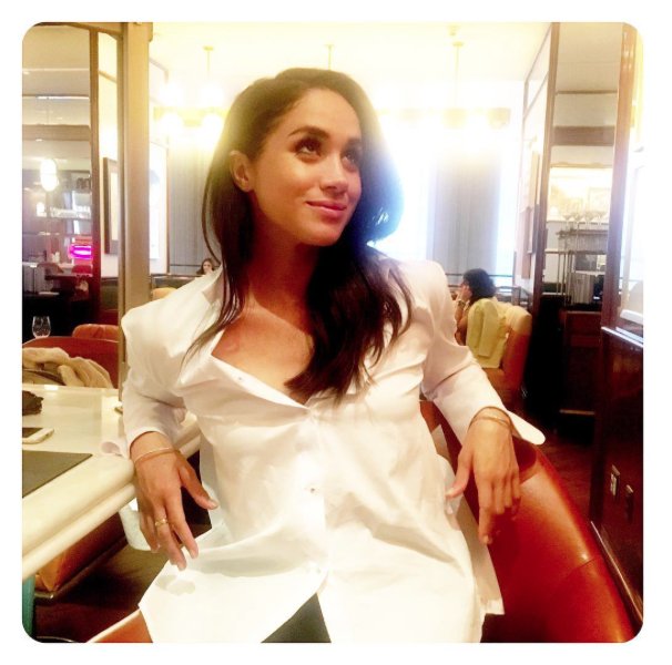 Meghan Markle