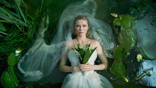 „Melancholia” (2011)