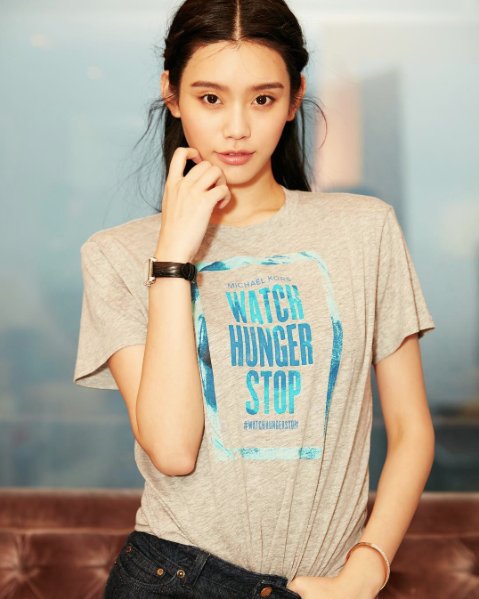 Ming Xi, Victoria