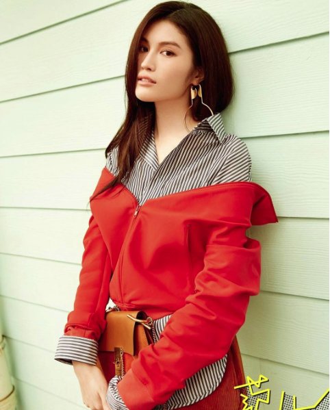 Sui He, Victoria