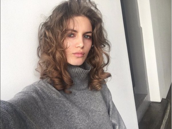 Valery Kaufman, Victoria