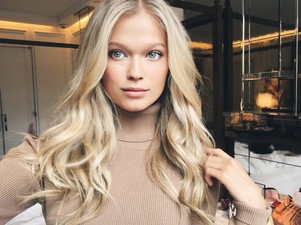 Vita Sidorkina, Victoria