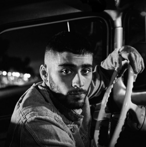 Zayn Malik