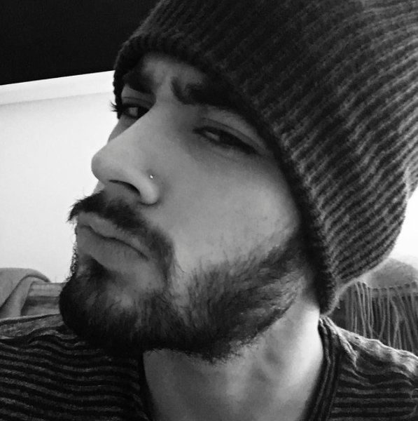 Zayn Malik