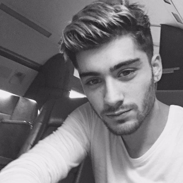 Zayn Malik