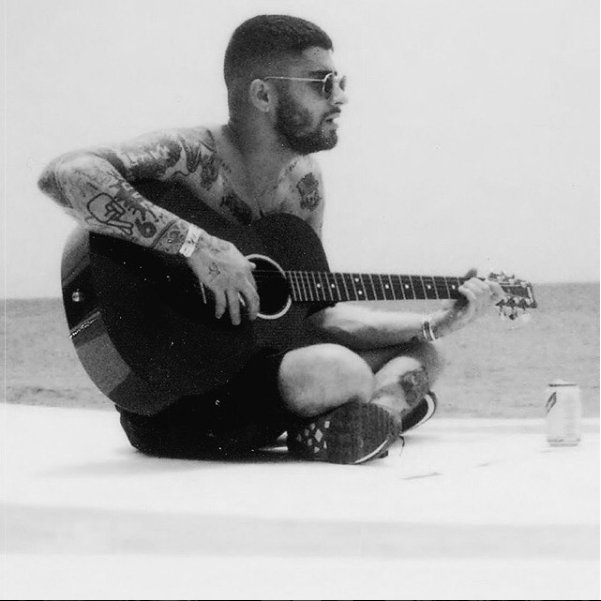 Zayn Malik