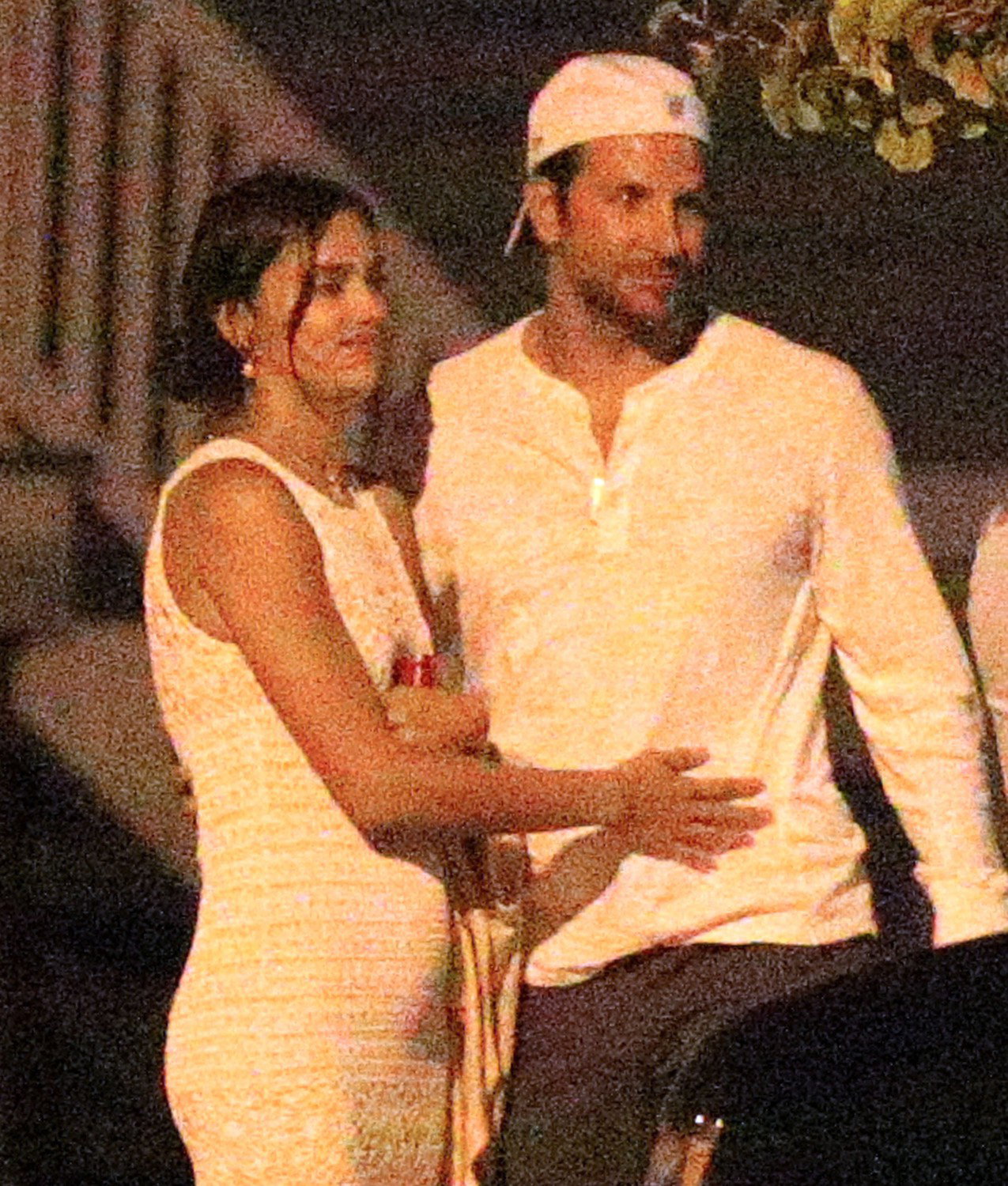 Irina Shayk i Bradley Cooper zostaną rodzicami!