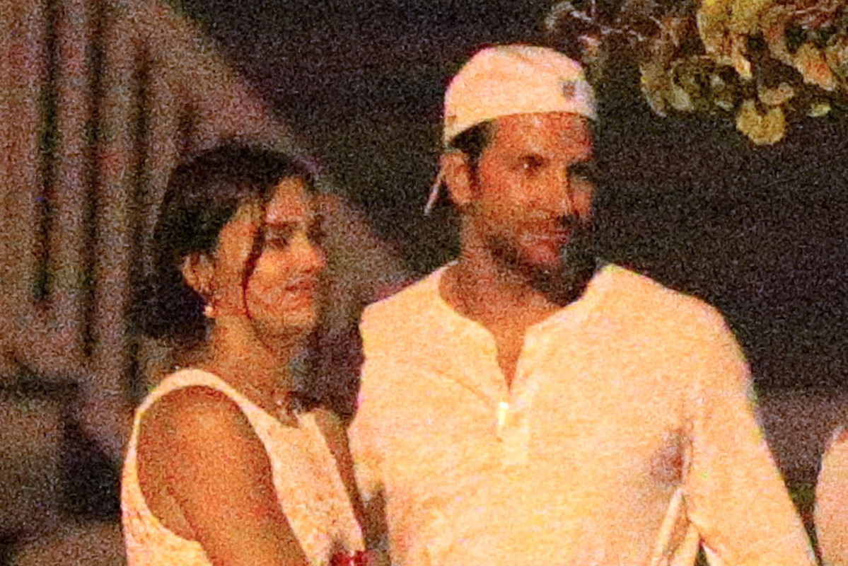 Irina Shayk i Bradley Cooper zostaną rodzicami!