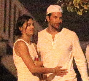 Irina Shayk i Bradley Cooper zostaną rodzicami!