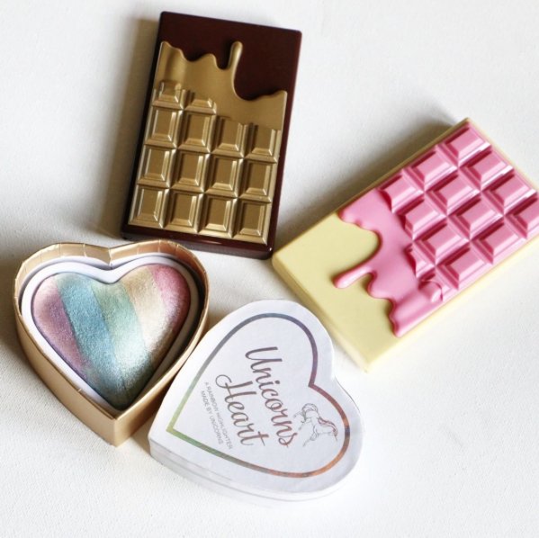 "Unicorn Heart"