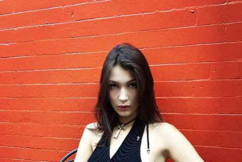 Bella Hadid