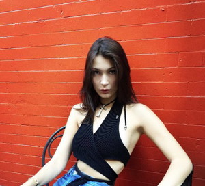 Bella Hadid