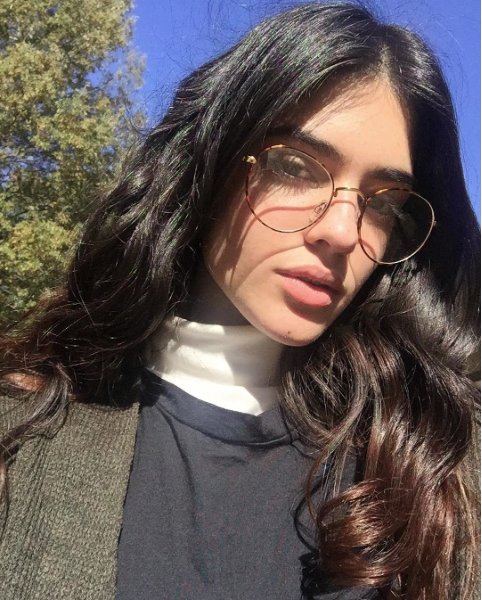 Natalia Castellar