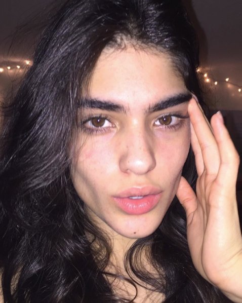 Natalia Castellar