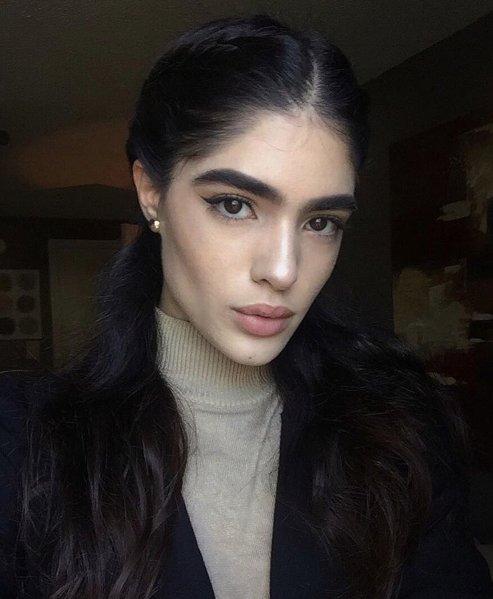 Natalia Castellar