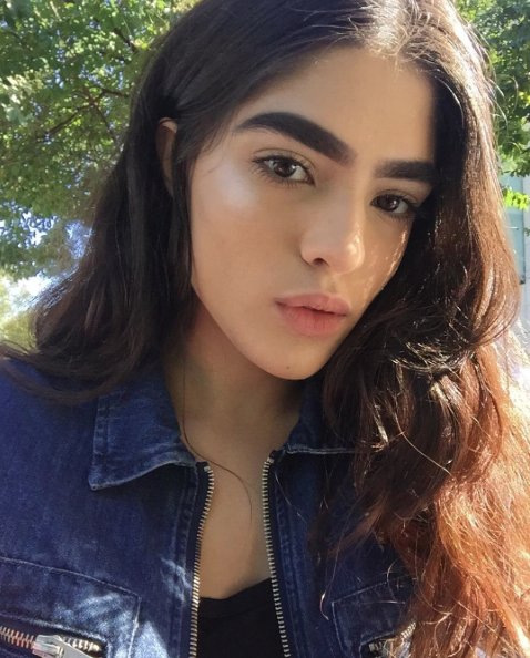 Natalia Castellar