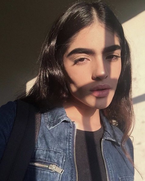 Natalia Castellar
