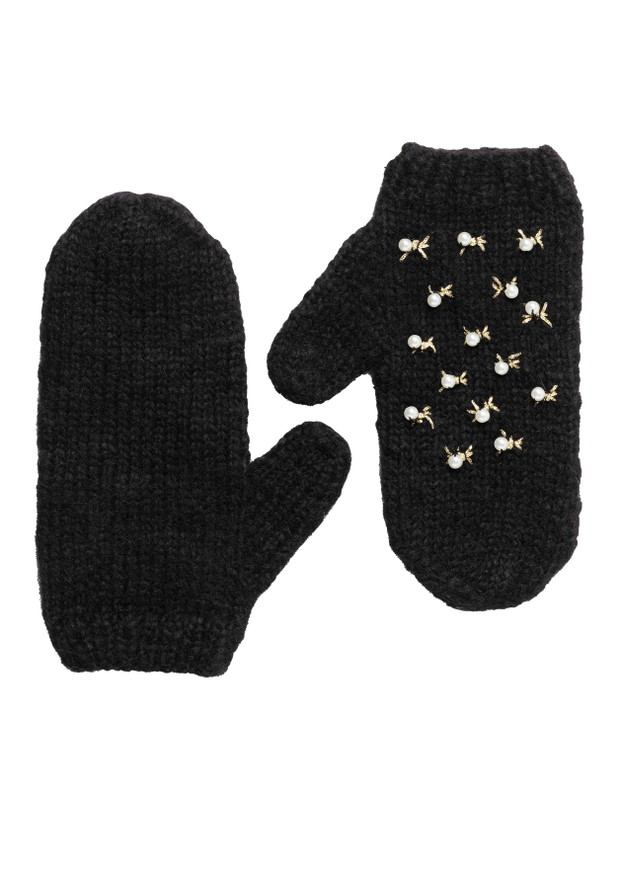 & Other Stories i Wool and the Gang - wełniana kolekcja idealna na zimę