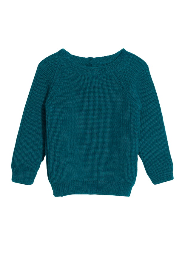 & Other Stories i Wool and the Gang - wełniana kolekcja idealna na zimę