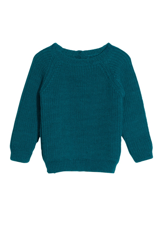 & Other Stories i Wool and the Gang - wełniana kolekcja idealna na zimę
