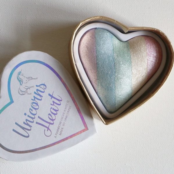 Unicorn Heart