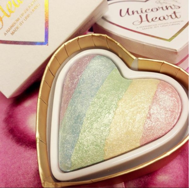 Unicorn Heart