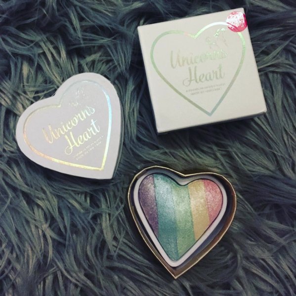 Unicorn Heart
