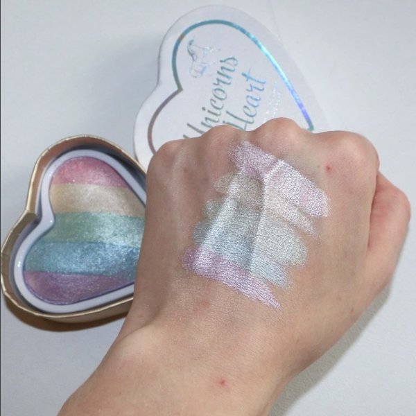 Unicorn Heart