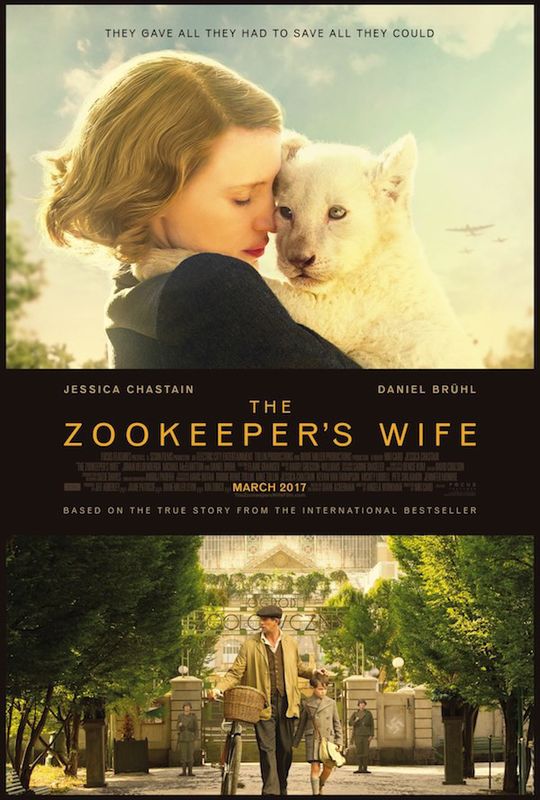 Zookeeper