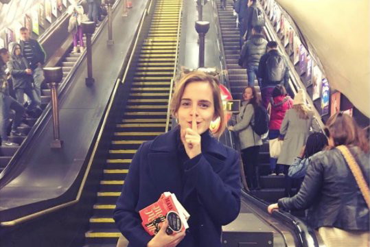 Emma Watson
