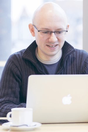 10. Michał Szafrański