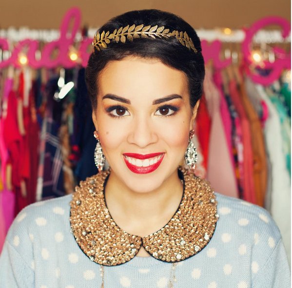 2. Tamara Gonzalez Perea