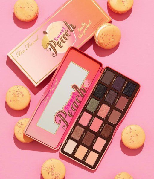 "Sweet Peach Collection"