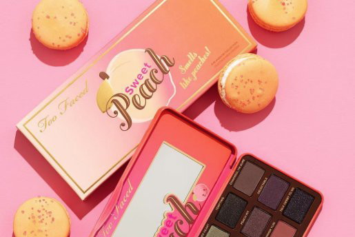 "Sweet Peach Collection"