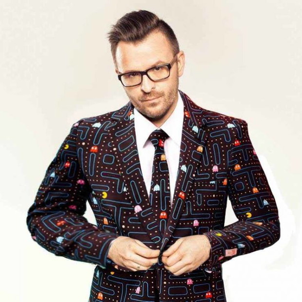 7. Premysław Pająk