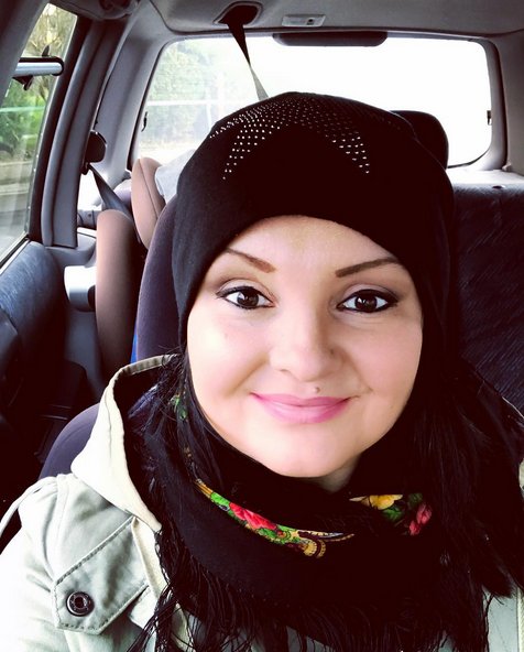 Agata Aleksandrowicz (hafija.pl), srebrna dziesiątka najbardziej wpływowych blogerów 2016 roku według raportu Jasona Hunta