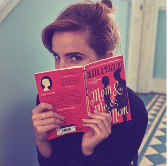 Emma Watson