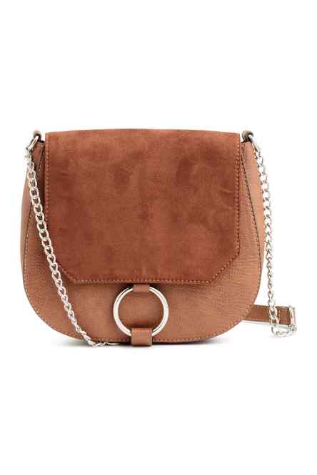 H&M, torebka na ramię