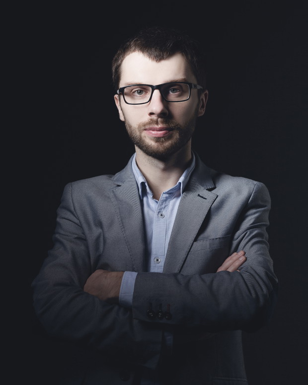 Konrad Kruczkowski (haloziemia.pl), złota dziesiątka najbardziej wpływowych blogerów 2016 roku według raportu Jasona Hunta