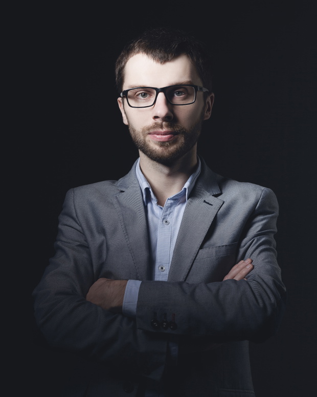 Konrad Kruczkowski (haloziemia.pl), złota dziesiątka najbardziej wpływowych blogerów 2016 roku według raportu Jasona Hunta